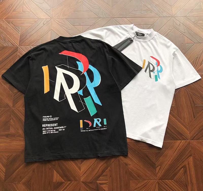 Represent T-Shirt