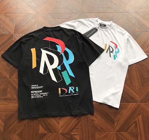 Represent T-Shirt