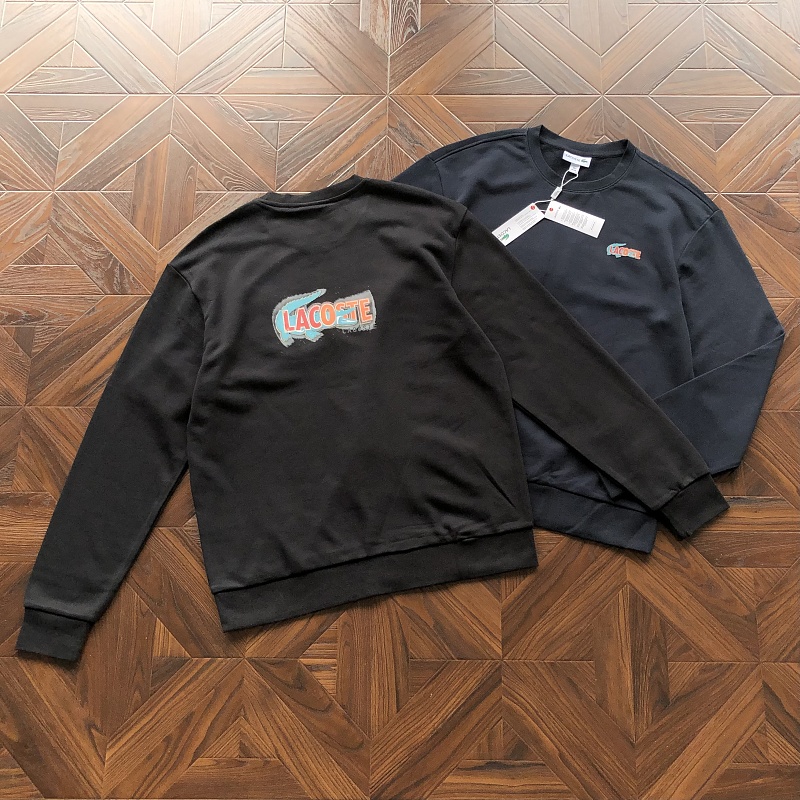 Lacoste Sweater