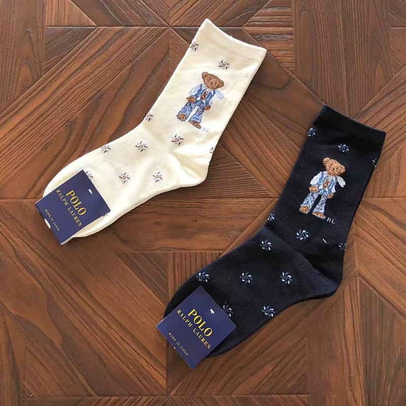Ralph Socks