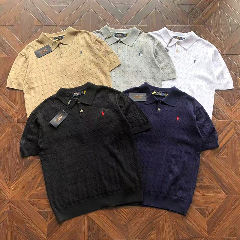 Ralph Sweater Polo