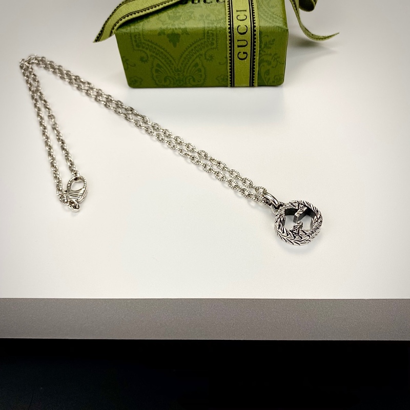 Gucci Jewelry