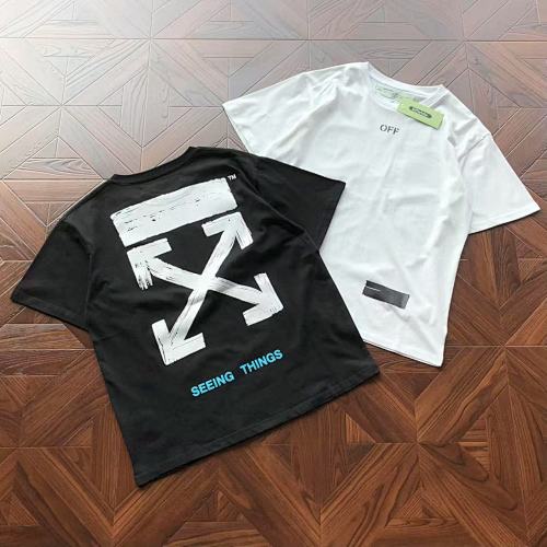 O -W TE T-Shirt