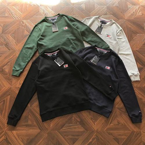 T H Air Sweater