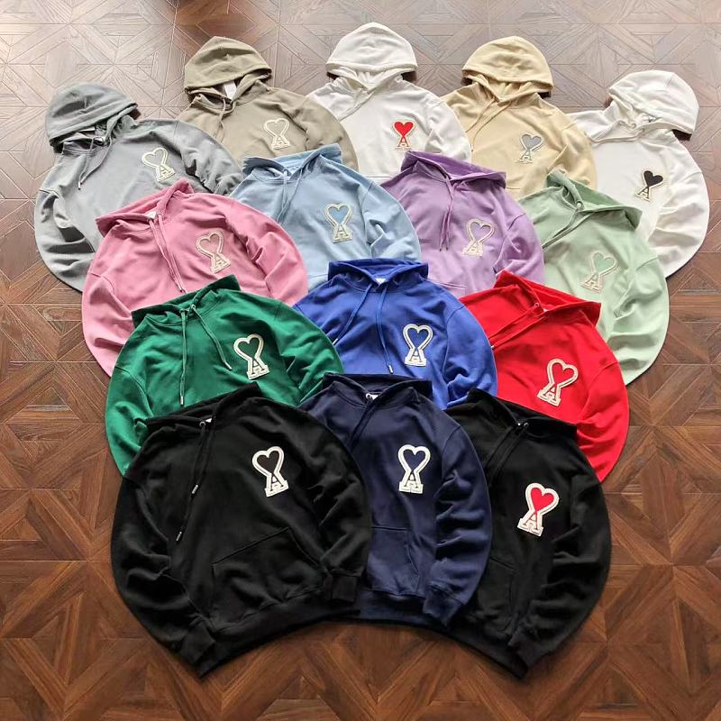 Ami Hoodie