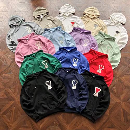 Ami Hoodie