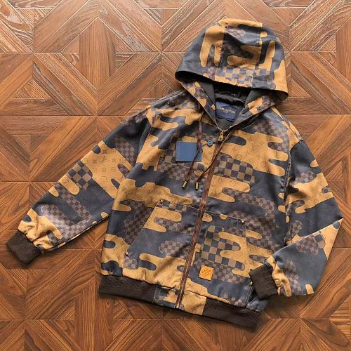 Jacket from RainbowReps