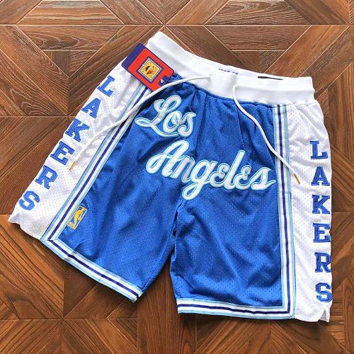 N A BA ET A L Shorts