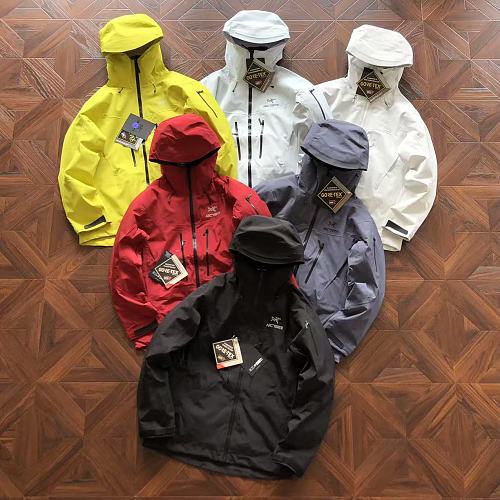 Arc'teryx Arcteryx Jacket