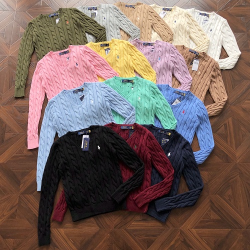 Ralph Sweater