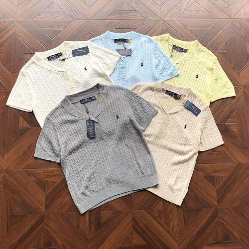 Ralph T-Shirt Sweater