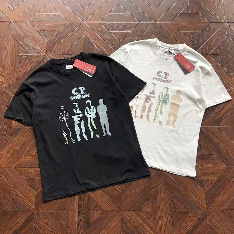 C.P. T-Shirt