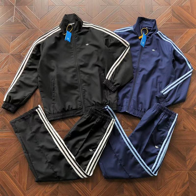 DI AS Jacket Trousers