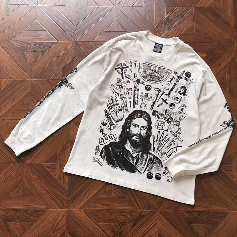 Choooself Long-Sleeve
