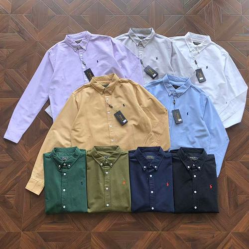 Ralph Long-Sleeve