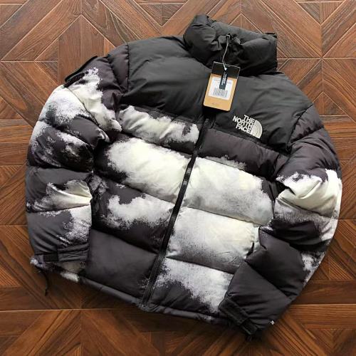 The N F Down Jacket