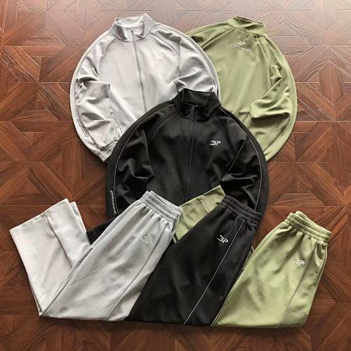 Top Pants Broken Planet Jacket Trousers