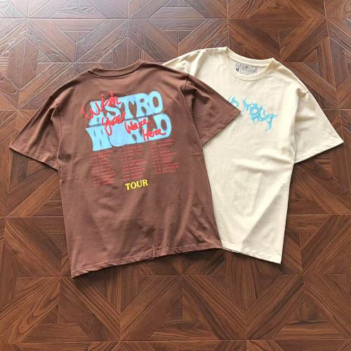 Travis Scott T-Shirt
