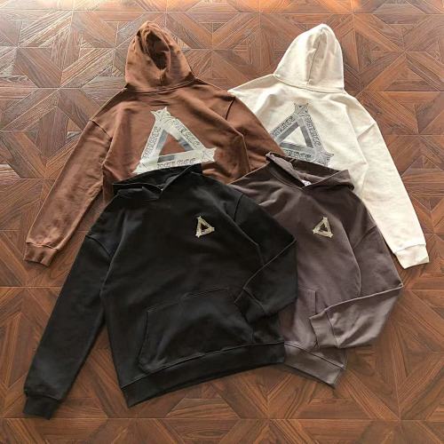 P L CE Hoodie