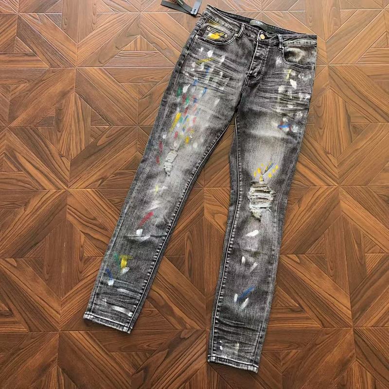 Amiri Trousers