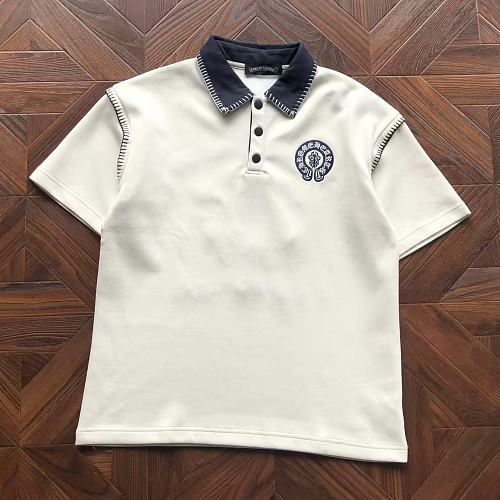 Chrome Hearts Polo