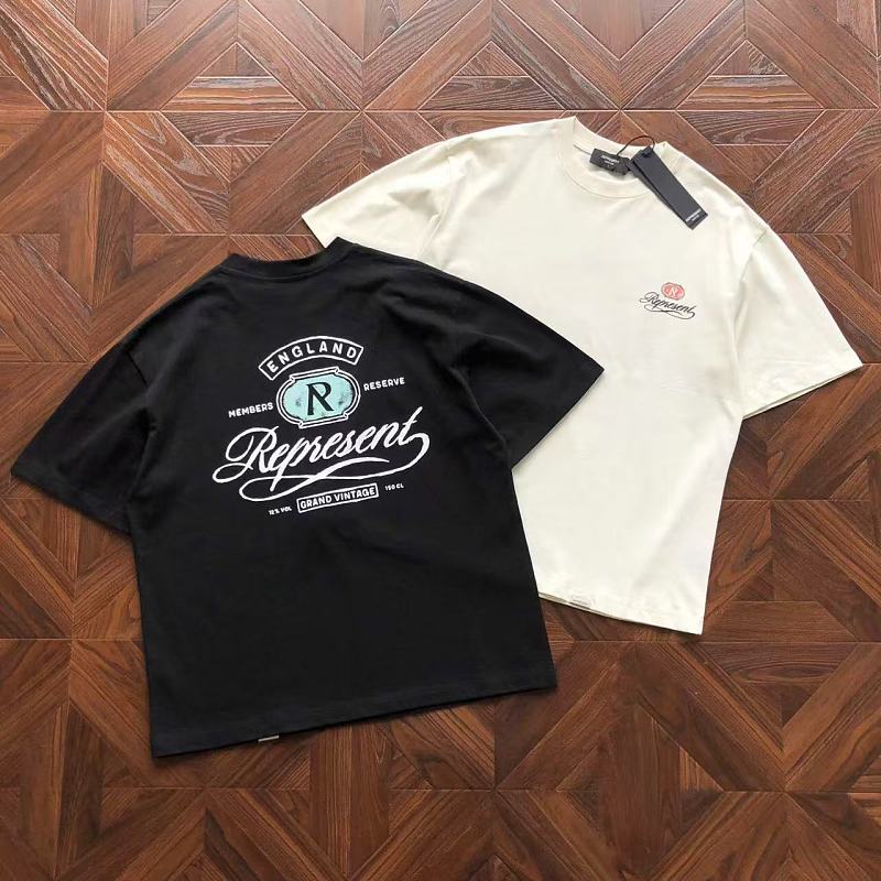 Represent T-Shirt
