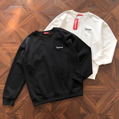 Supreme Sweater