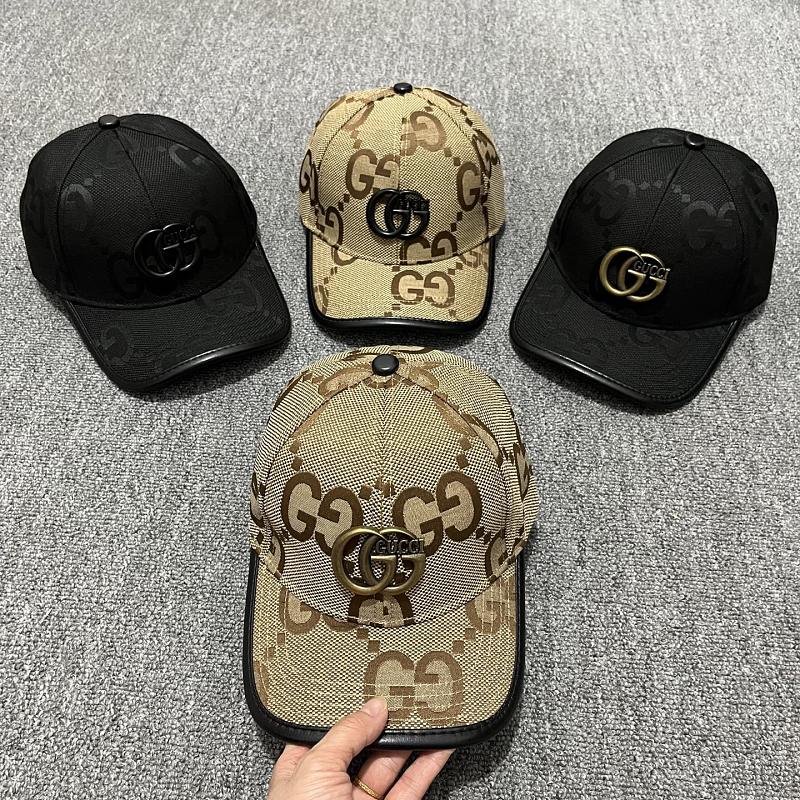 Gucci Cap