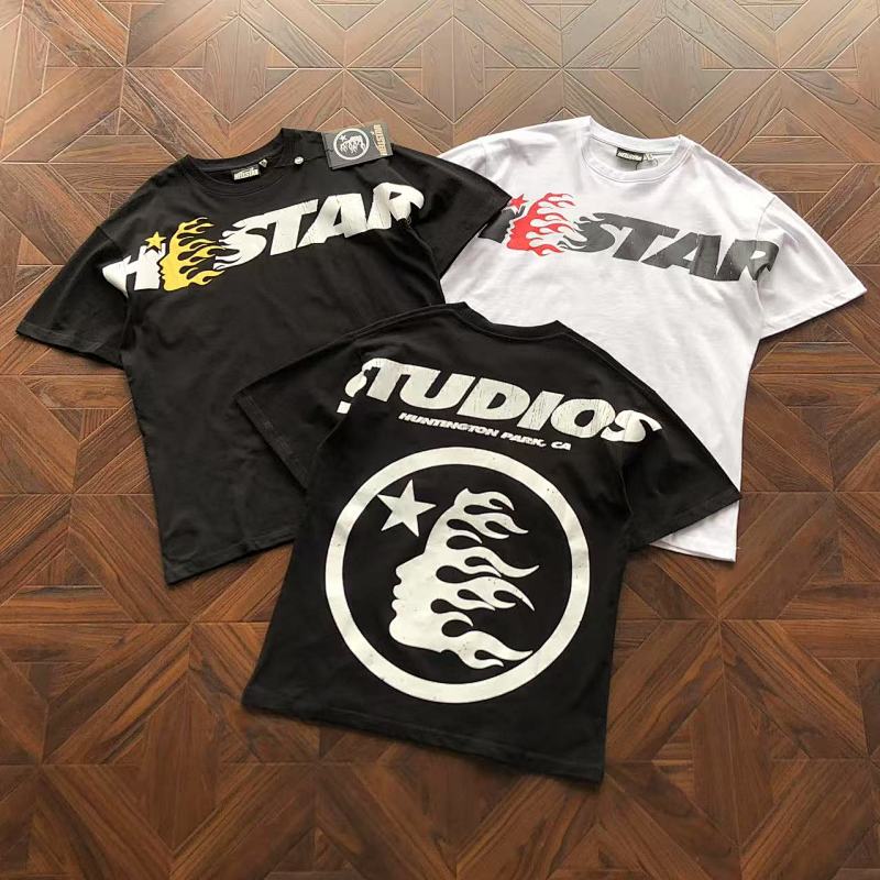Hellstar T-Shirt
