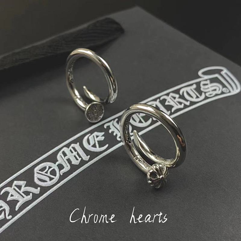 Chrome Hearts Jewelry
