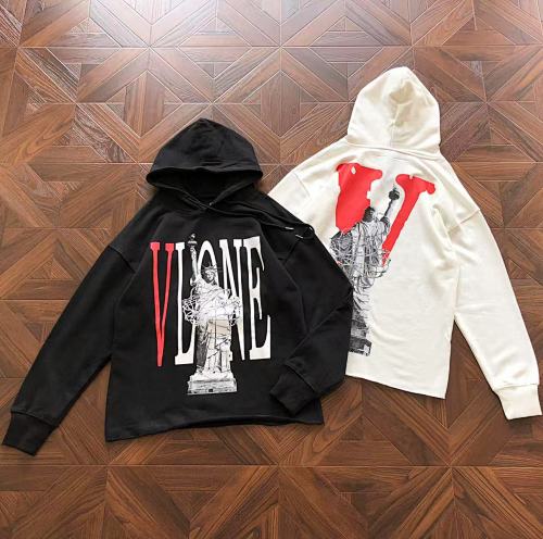 Vlone Hoodie