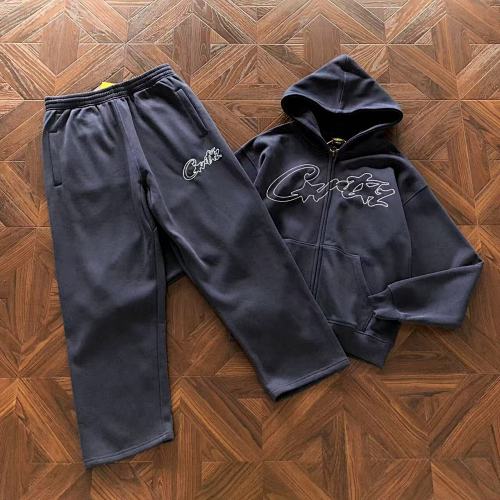 Pants Corteiz Hoodie Trousers