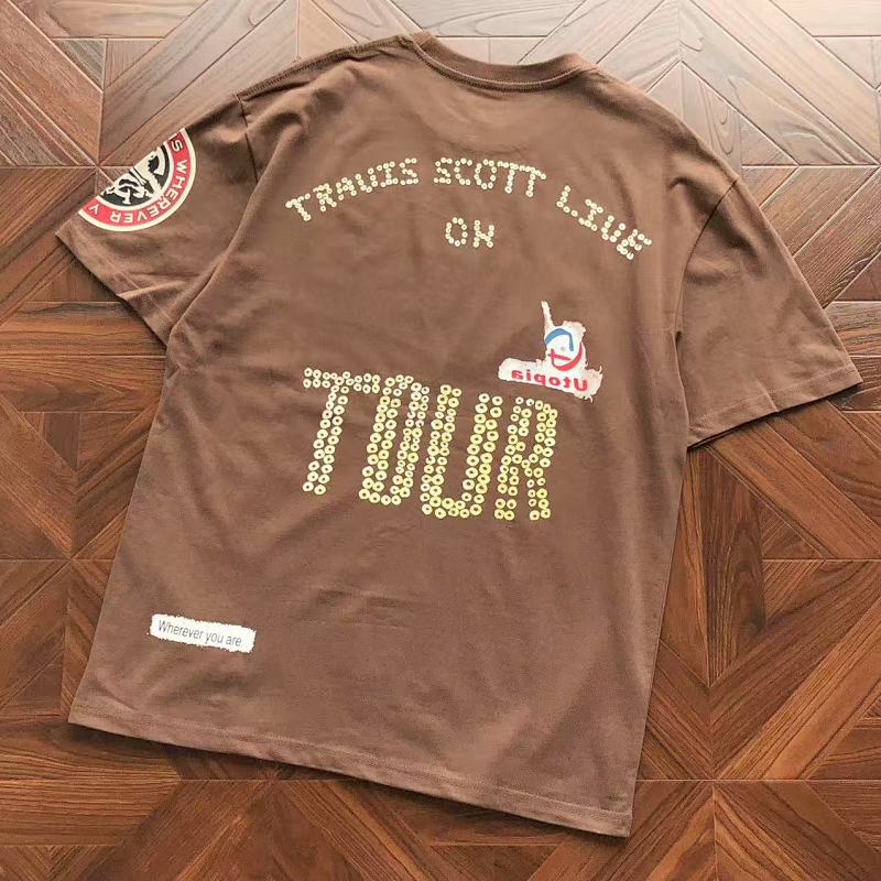 Travis Scott T-Shirt