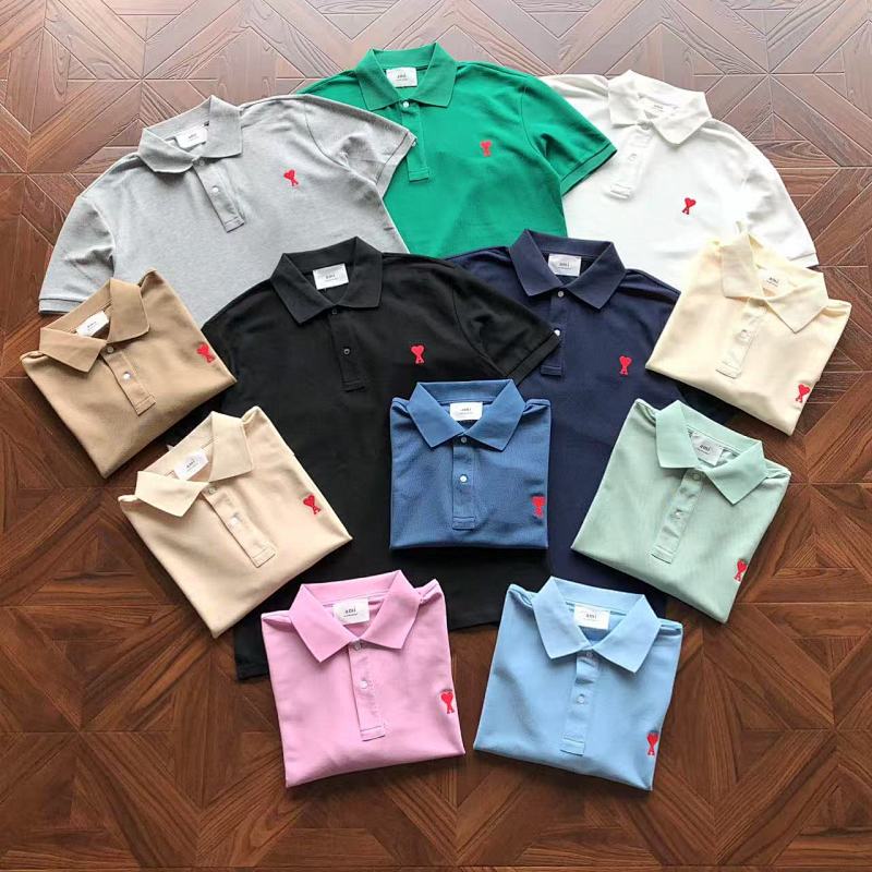 Polo from RainbowReps