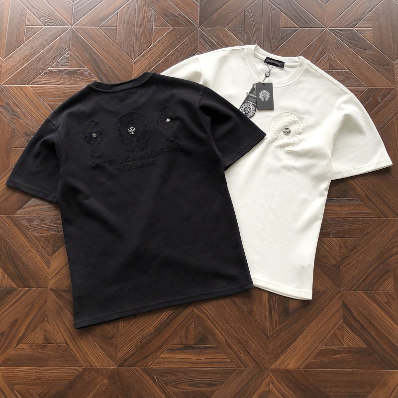 Chrome Hearts T-Shirt