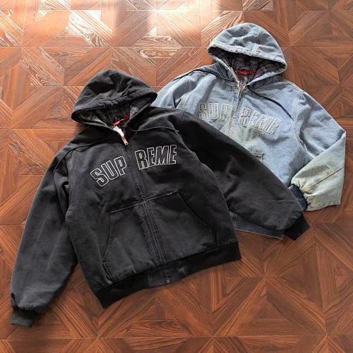 Supreme Cotton Jacket