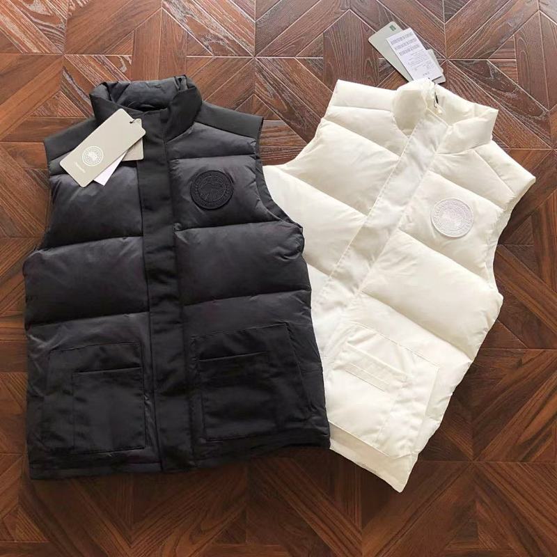 Canada G E Down Vest