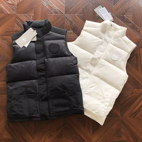 Canada G E Down Vest