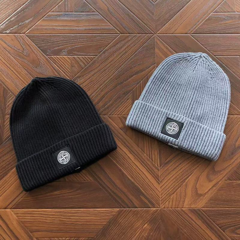 Stone Island Cap