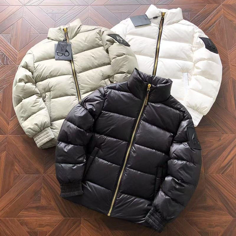 M SE K CK S Down Jacket
