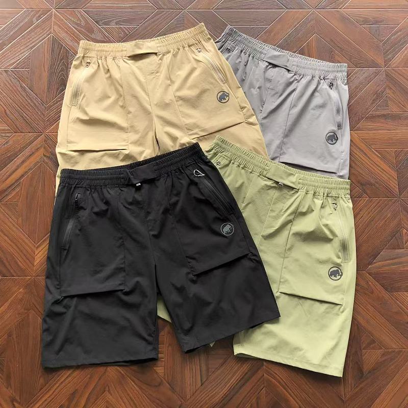 M MM T Shorts