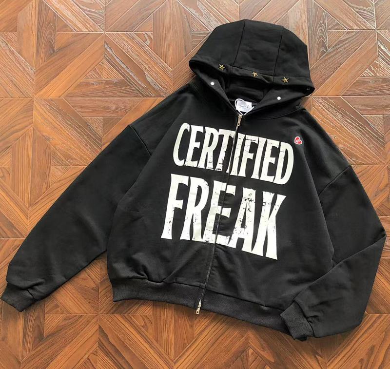 Grailz Hoodie