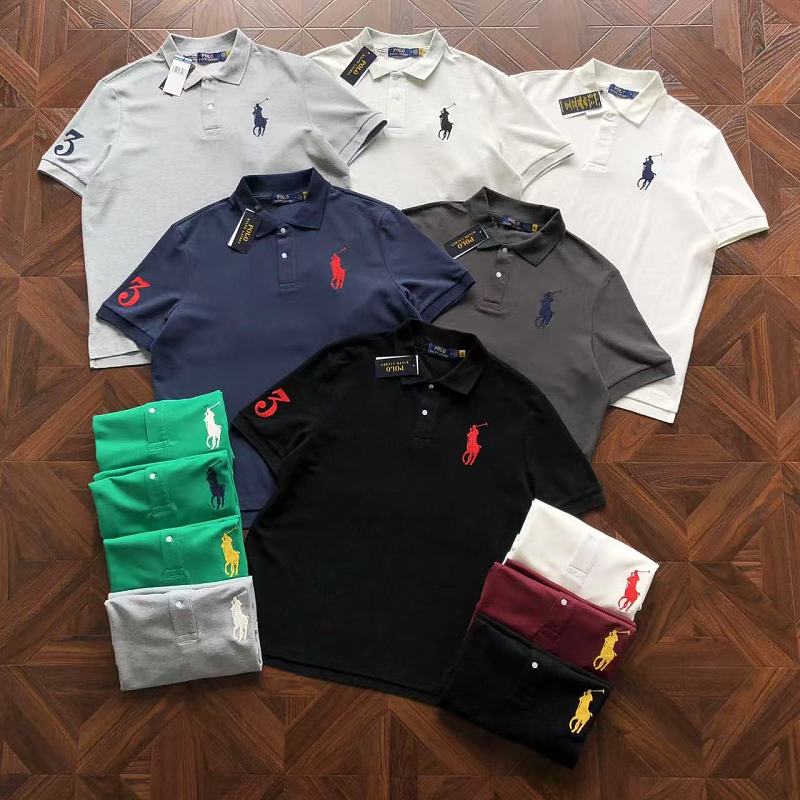 Ralph Polo