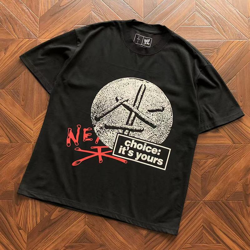 Travis Scott T-Shirt