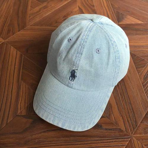 Ralph Cap
