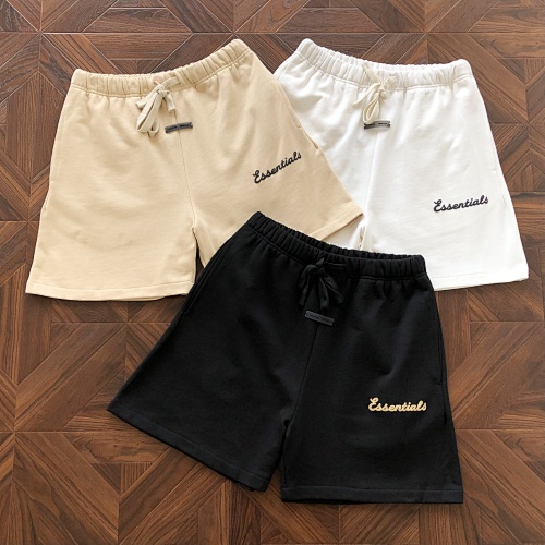 Essentials Fog Shorts