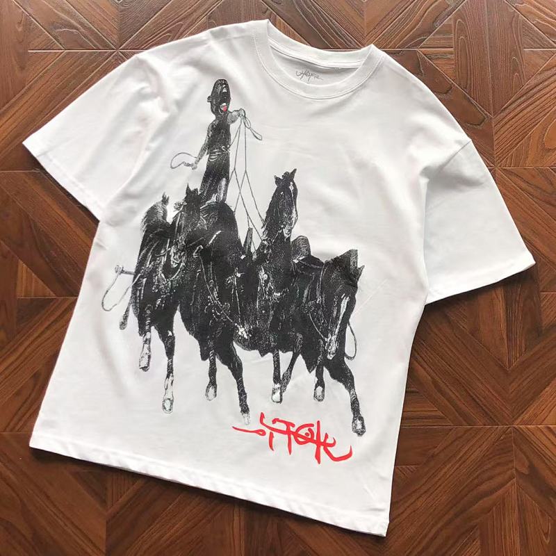 Travis Scott T-Shirt