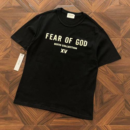 Essentials Fog T-Shirt