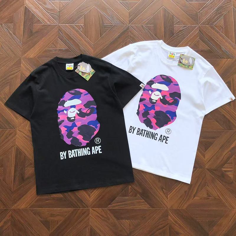 Bape T-Shirt