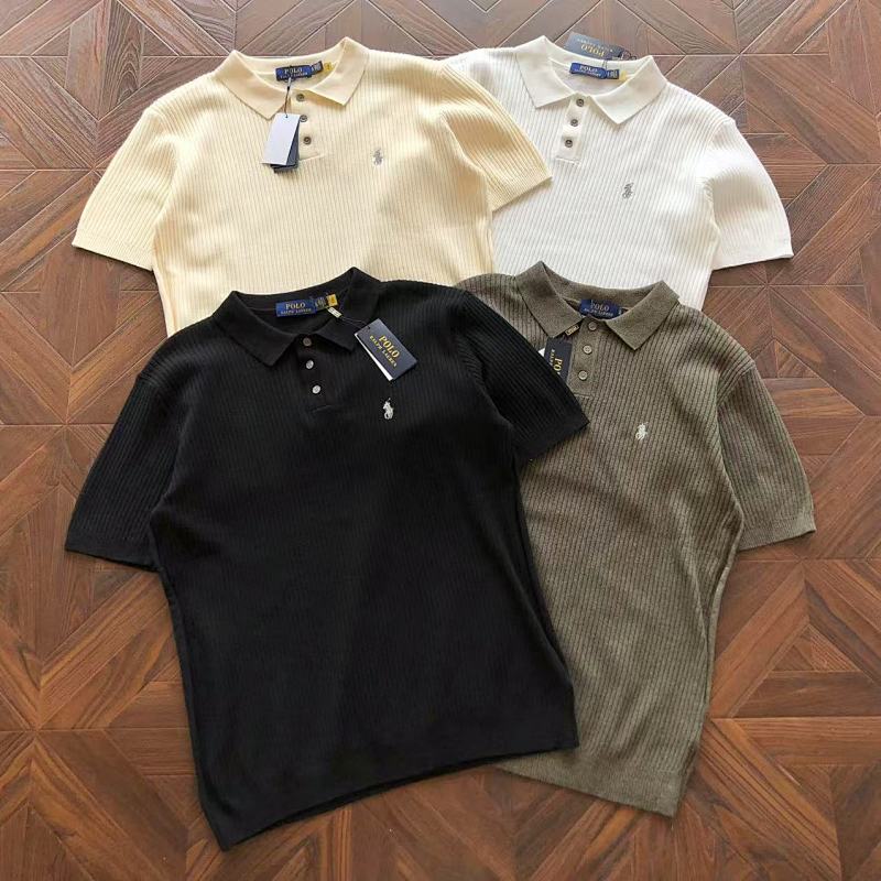 Ralph Polo Sweater